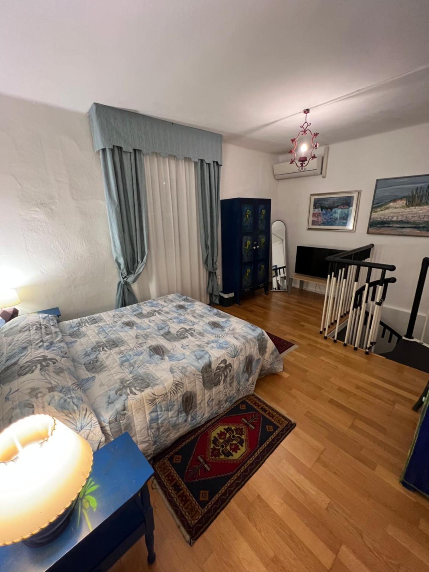 B&B La Casa Del Sole Manzano Dış mekan fotoğraf
